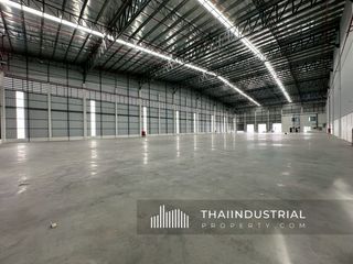 For rent warehouse in Bang Phli, Samut Prakan