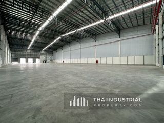 For rent warehouse in Bang Phli, Samut Prakan
