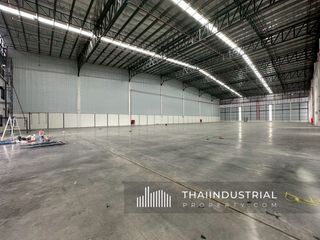 For rent warehouse in Bang Phli, Samut Prakan