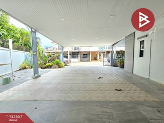 出售 4 卧室 联排别墅 在 Mueang Chon Buri, Chon Buri