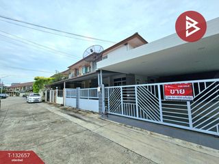 出售 4 卧室 联排别墅 在 Mueang Chon Buri, Chon Buri