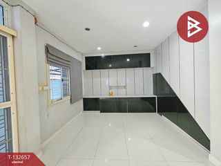 出售 4 卧室 联排别墅 在 Mueang Chon Buri, Chon Buri