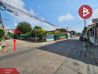 For sale land in Bang Khun Thian, Bangkok