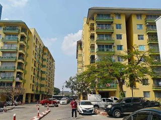 For sale 1 bed condo in Bang Na, Bangkok