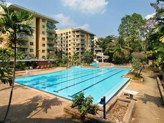 For sale 1 bed condo in Bang Na, Bangkok