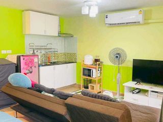 For sale 1 bed condo in Bang Na, Bangkok