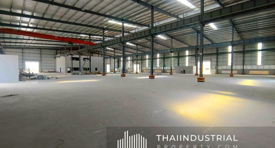 出租 仓库 在 Nong Yai, Chon Buri