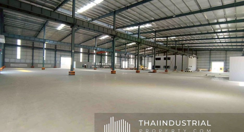 出租 仓库 在 Nong Yai, Chon Buri