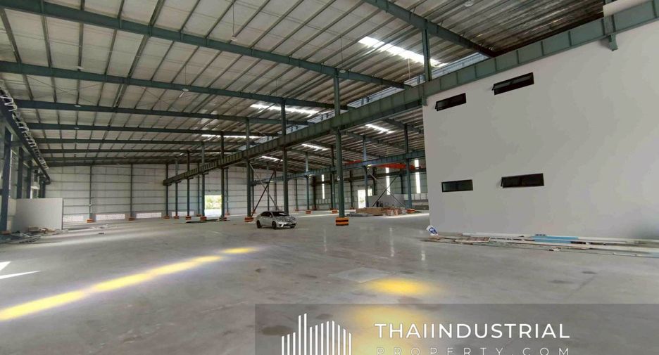 出租 仓库 在 Nong Yai, Chon Buri