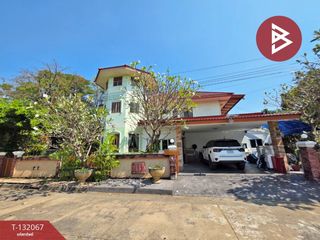 For sale 5 bedrooms house in Khlong Sam Wa, Bangkok