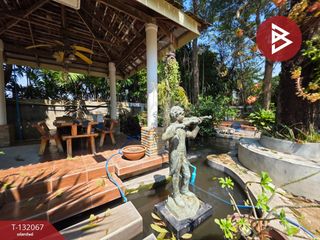 For sale 5 bedrooms house in Khlong Sam Wa, Bangkok