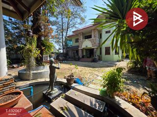 For sale 5 bedrooms house in Khlong Sam Wa, Bangkok