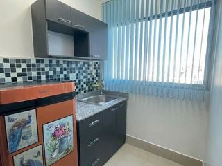 For sale 1 bed condo in Bang Na, Bangkok