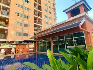 For sale 1 bed condo in Bang Na, Bangkok