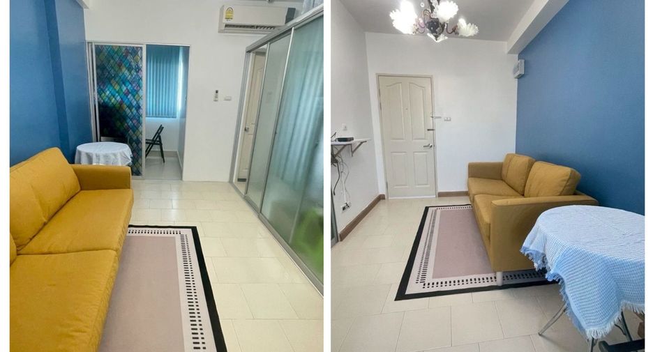 For sale 1 bed condo in Bang Na, Bangkok