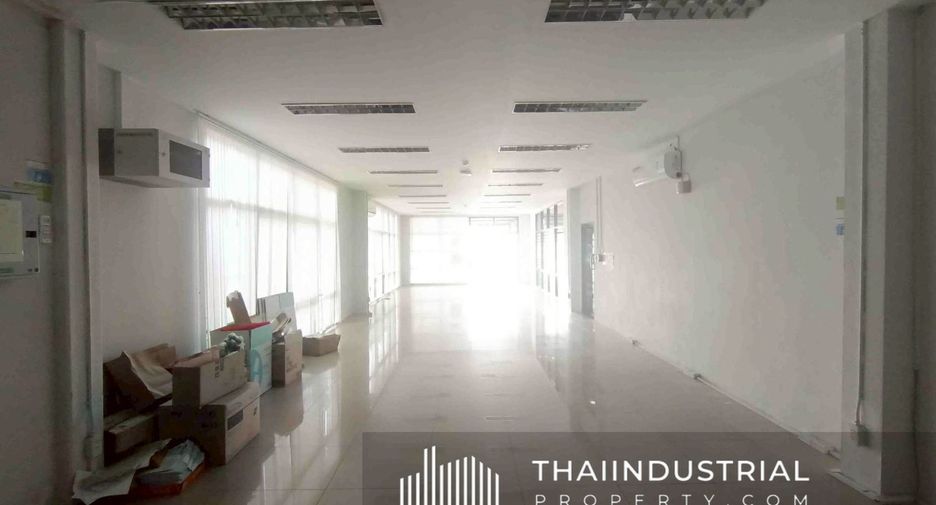 For rent warehouse in Si Racha, Chonburi