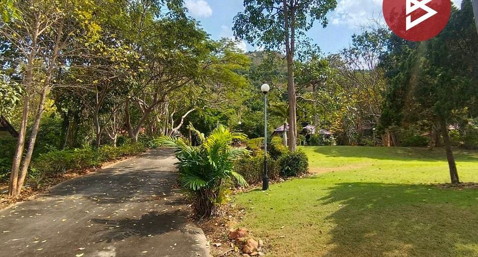 Casa en venta de 3 habitaciones en Kaeng Krachan, Phetchaburi
