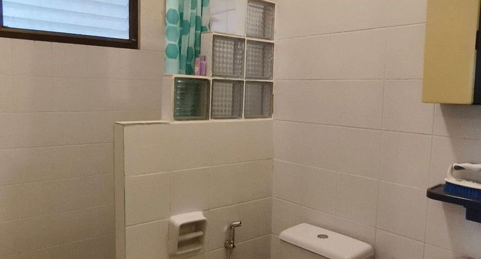 Casa en venta de 3 habitaciones en Kaeng Krachan, Phetchaburi