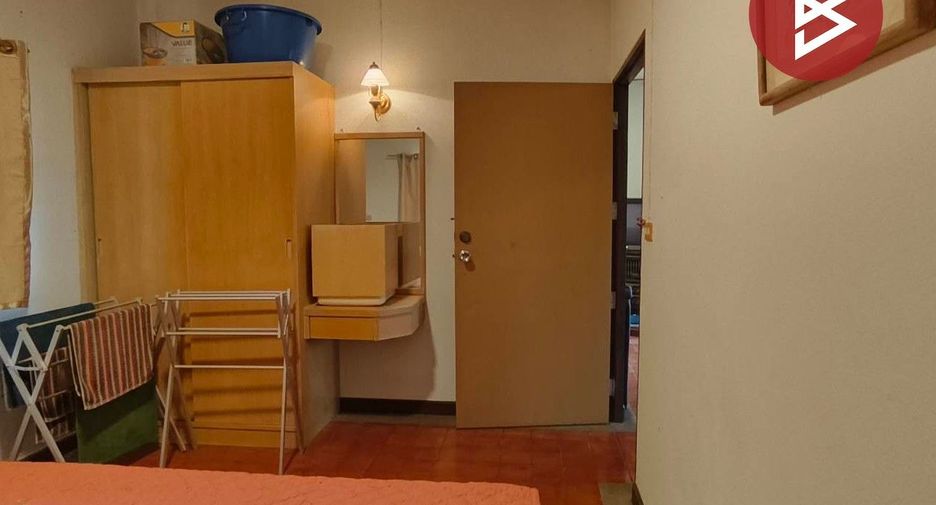 Casa en venta de 3 habitaciones en Kaeng Krachan, Phetchaburi