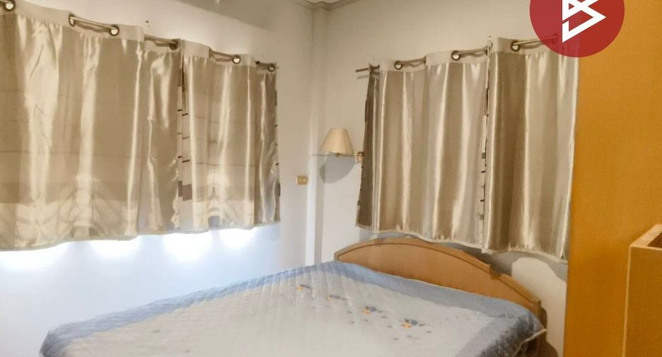 Casa en venta de 3 habitaciones en Kaeng Krachan, Phetchaburi