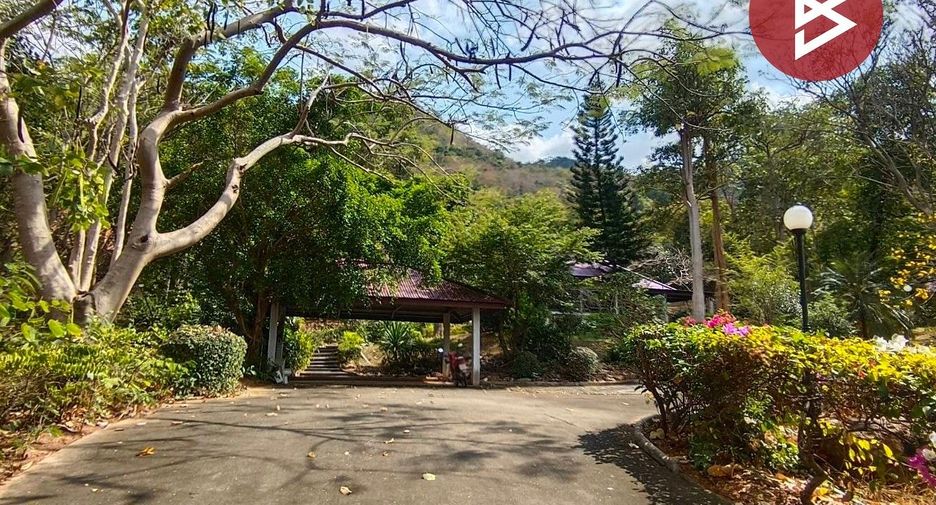 Casa en venta de 3 habitaciones en Kaeng Krachan, Phetchaburi