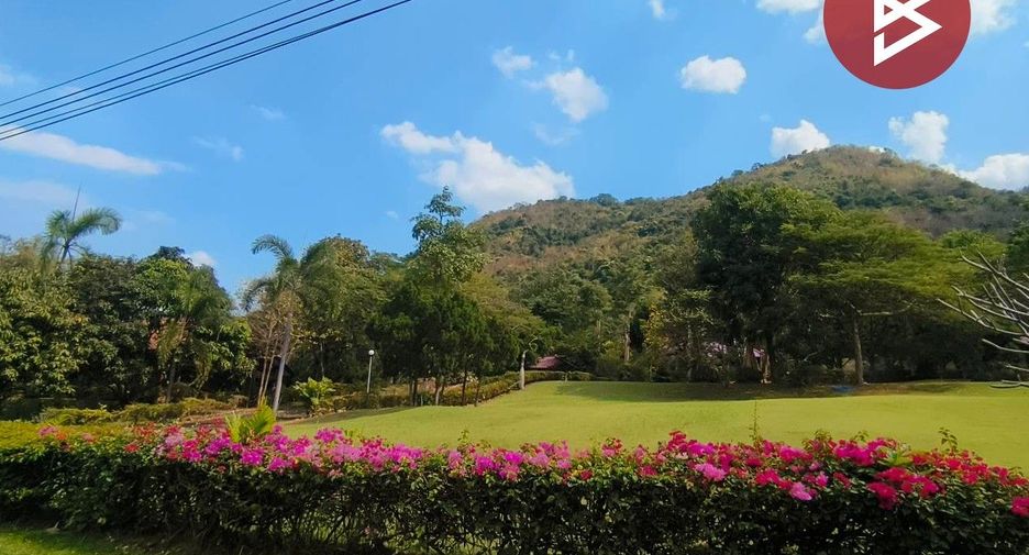 Casa en venta de 3 habitaciones en Kaeng Krachan, Phetchaburi