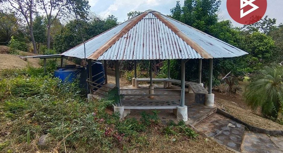 Casa en venta de 3 habitaciones en Kaeng Krachan, Phetchaburi