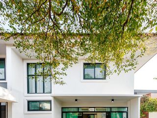 For Rent 5 Bedroom Villa In Mueang Chiang Mai