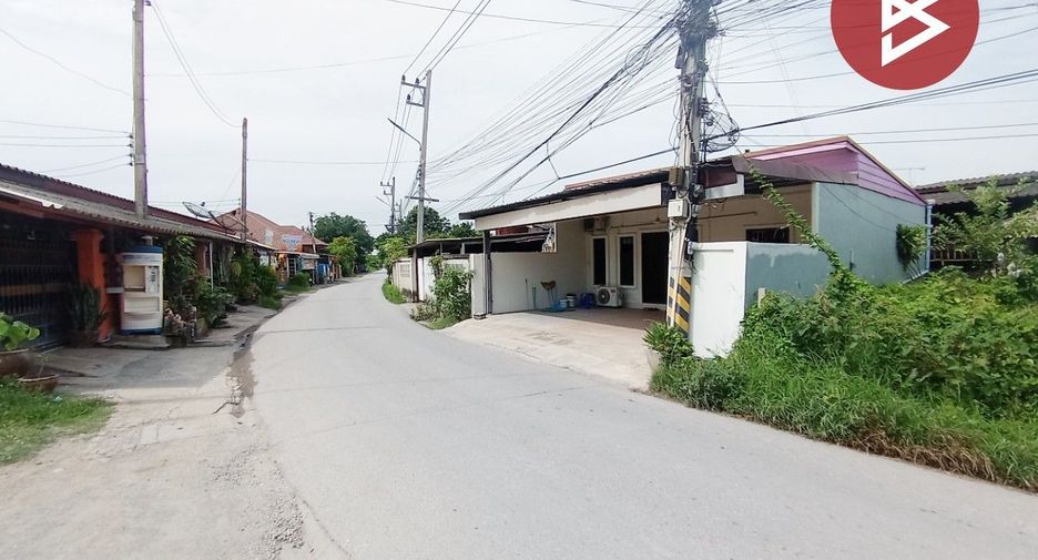 For sale 2 ベッドルーム house in Ban Pong, Ratchaburi