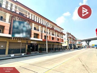 Gewerbefläche zum Kauf mit 4 Zimmer in Mueang Samut Sakhon, Samut Sakhon