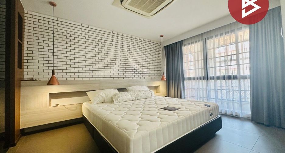 Local comercial en venta de 4 habitaciones en Mueang Samut Sakhon, Samut Sakhon