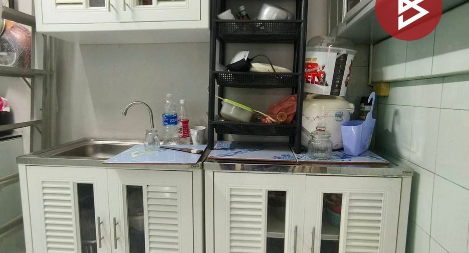 For sale 2 ベッドルーム townhouse in Cha Am, Phetchaburi