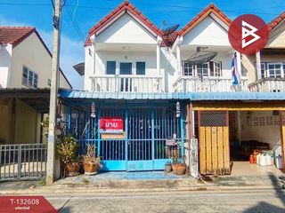 À vendre 2 chambres maison de ville à Cha Am, Phetchaburi