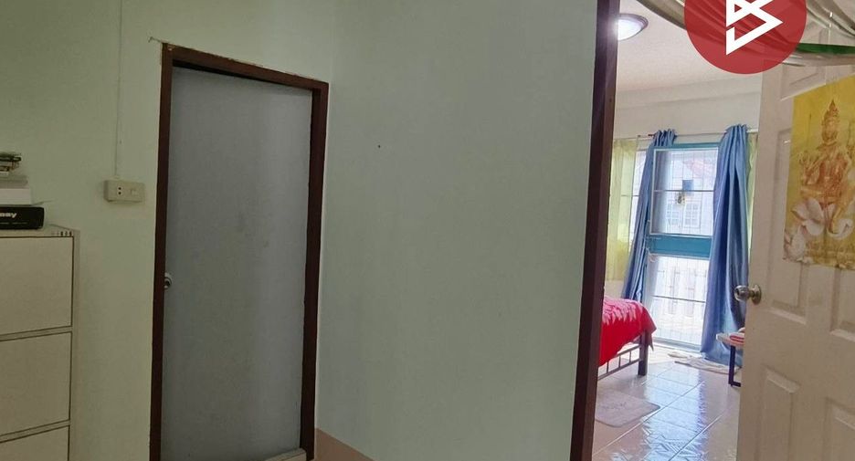 For sale 2 ベッドルーム townhouse in Cha Am, Phetchaburi