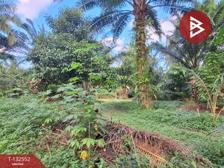 出售 土地 在 Mueang Nakhon Si Thammarat, Nakhon Si Thammarat