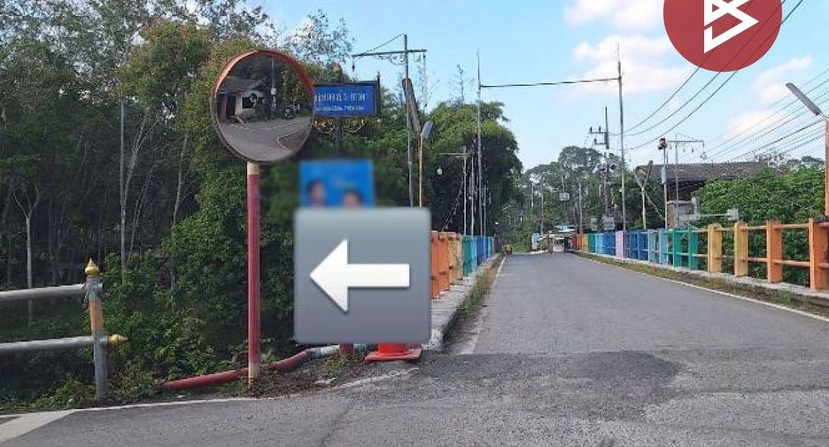 À vendre terrain à Mueang Nakhon Si Thammarat, Nakhon Si Thammarat