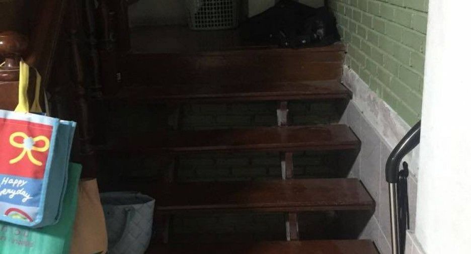 For sale 3 bedrooms house in Min Buri, Bangkok