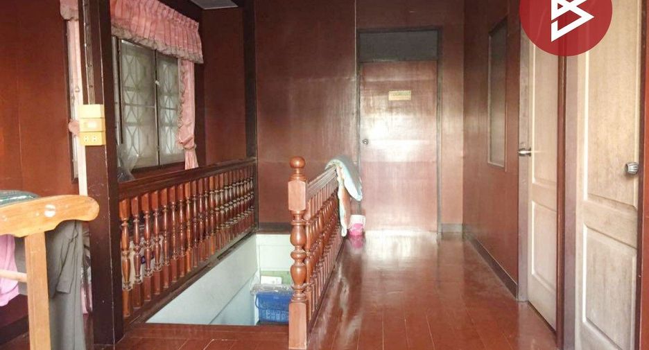 For sale 3 bedrooms house in Min Buri, Bangkok