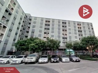 À vendre 1 chambre condo à Thanyaburi, Pathum Thani