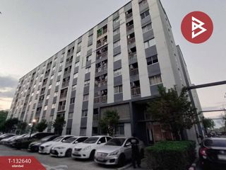 À vendre 1 chambre condo à Thanyaburi, Pathum Thani