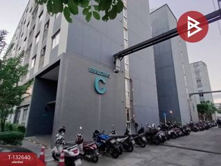 À vendre 1 chambre condo à Thanyaburi, Pathum Thani