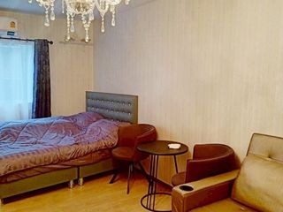 À vendre 1 chambre condo à Thanyaburi, Pathum Thani