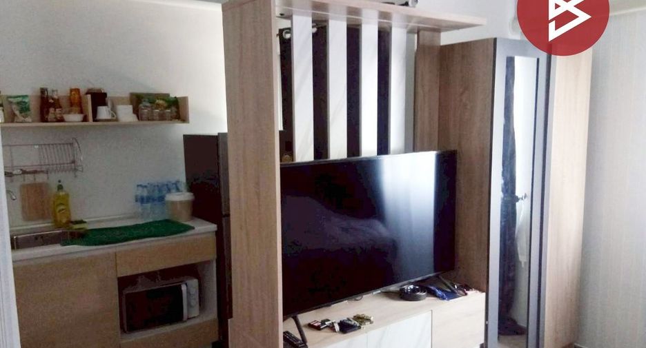 Продажа 1 кровать кондо в Thanyaburi, Патумтани