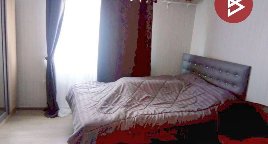 Продажа 1 кровать кондо в Thanyaburi, Патумтани