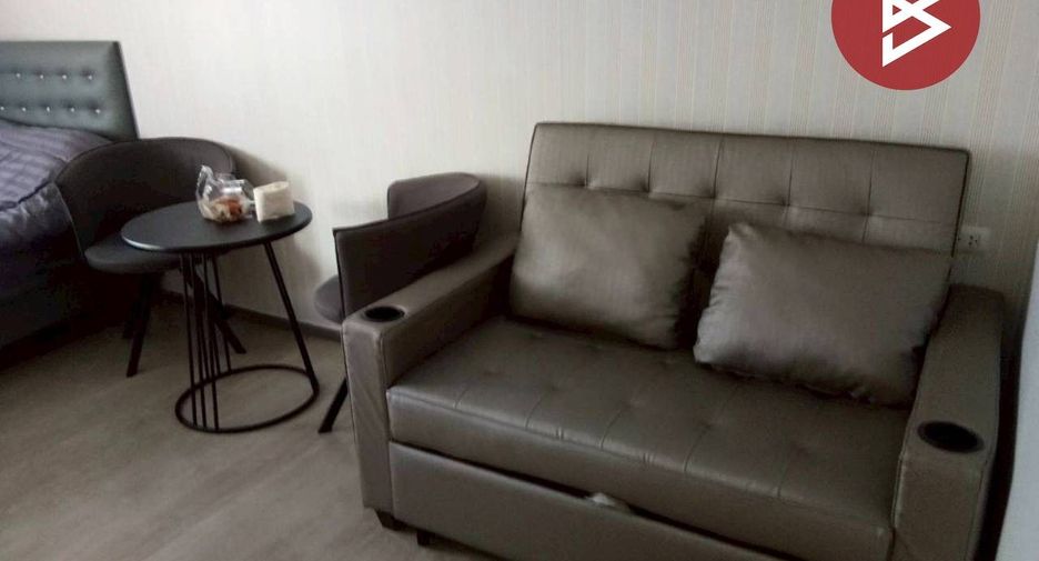 Продажа 1 кровать кондо в Thanyaburi, Патумтани