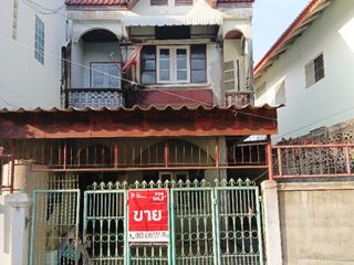 出售 4 卧室 联排别墅 在 Bangkok Noi, 曼谷