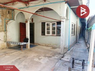 出售 4 卧室 联排别墅 在 Bangkok Noi, 曼谷