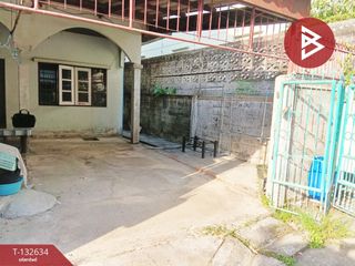 出售 4 卧室 联排别墅 在 Bangkok Noi, 曼谷