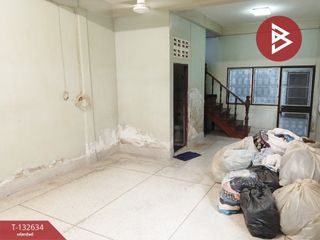 出售 4 卧室 联排别墅 在 Bangkok Noi, 曼谷