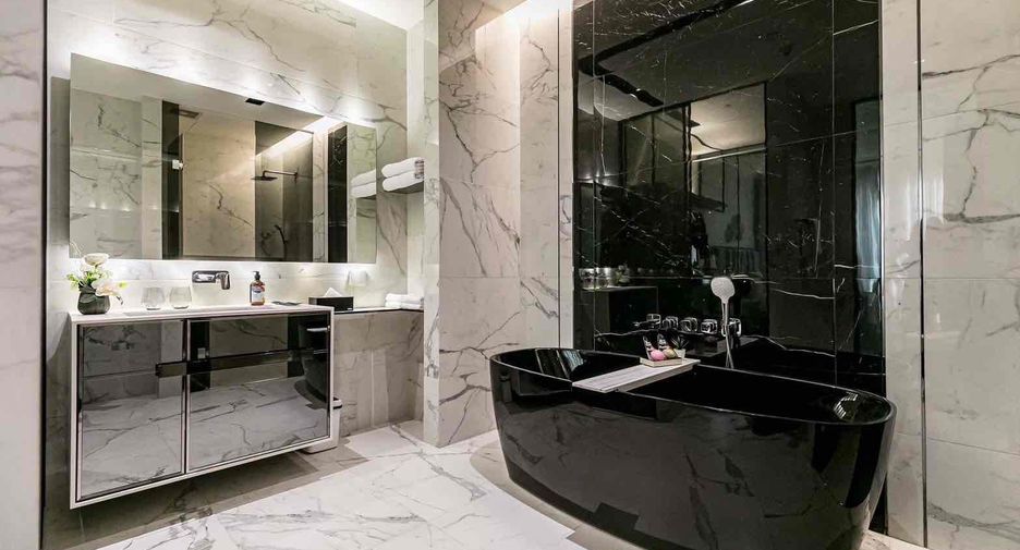 For sale 2 bedrooms condo in Watthana, Bangkok